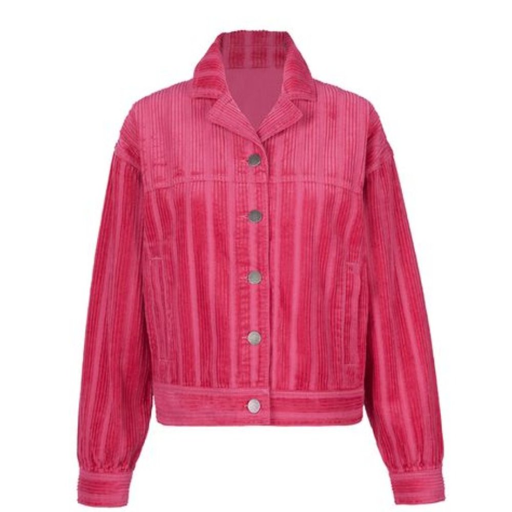 CAbi Cheeky Topper #4124-New!!